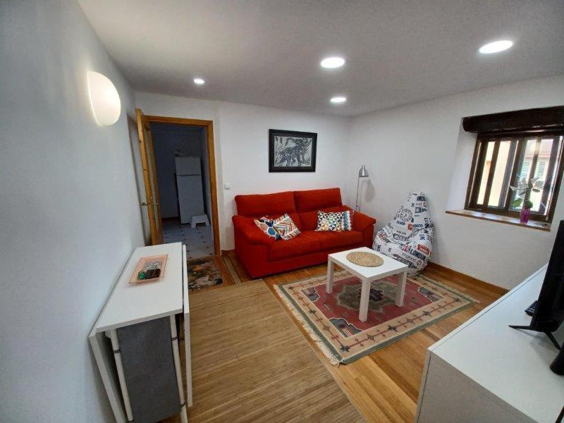 Bonito Apartamento En Λαρέντο Εξωτερικό φωτογραφία