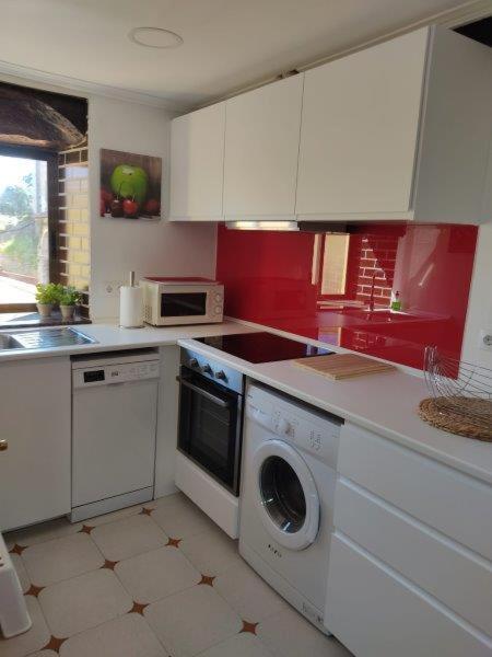 Bonito Apartamento En Λαρέντο Εξωτερικό φωτογραφία