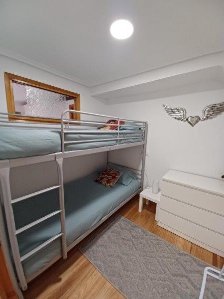 Bonito Apartamento En Λαρέντο Εξωτερικό φωτογραφία