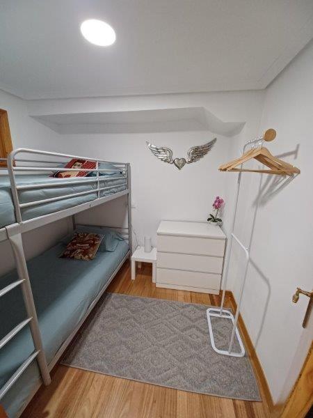 Bonito Apartamento En Λαρέντο Εξωτερικό φωτογραφία